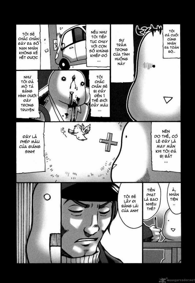 Jackals - Chapter 23.5 - Trang 38