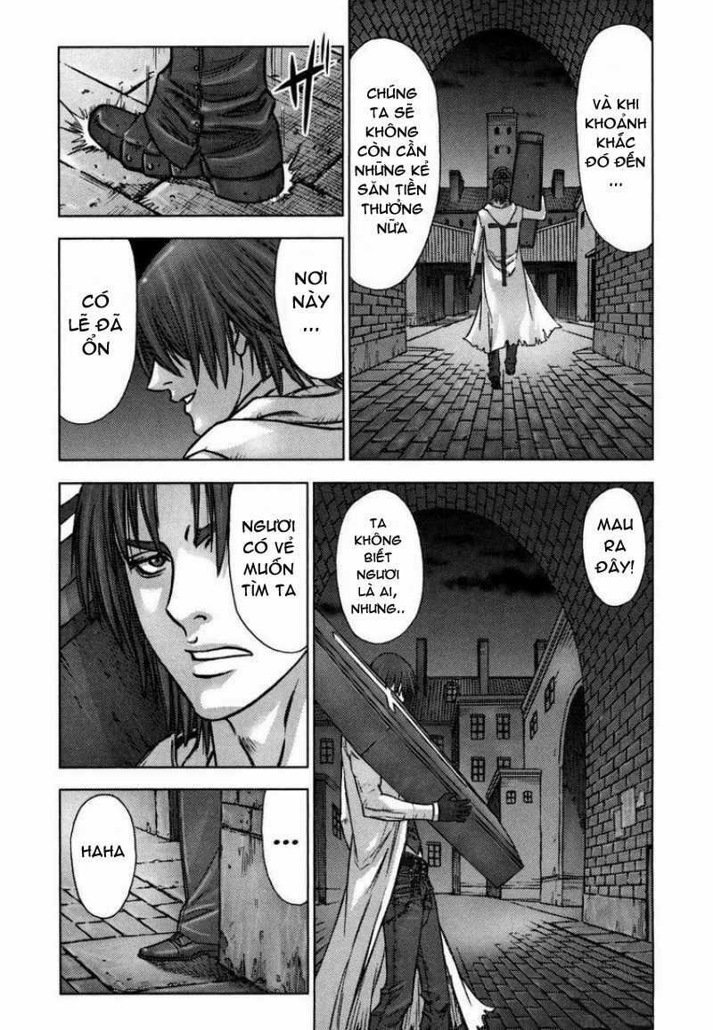 Jackals - Chapter 23.5 - Trang 10