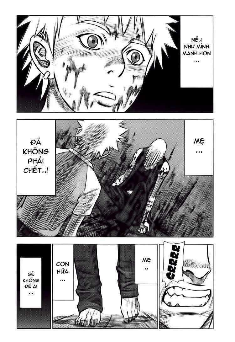 Jackals - Chapter 23 - Trang 15