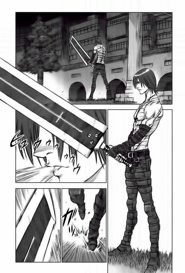 Jackals - Chapter 23 - Trang 21