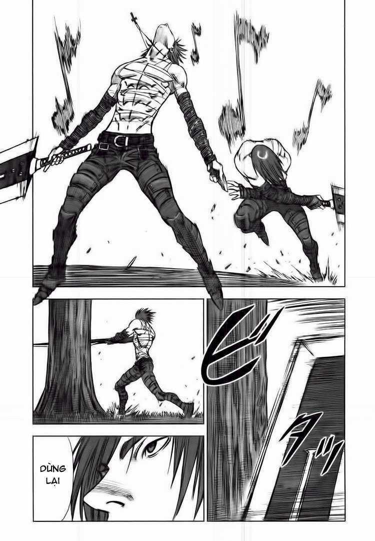 Jackals - Chapter 23 - Trang 22