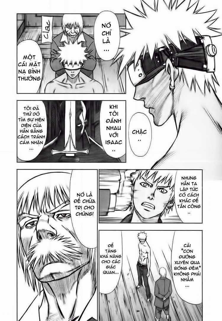 Jackals - Chapter 23 - Trang 7