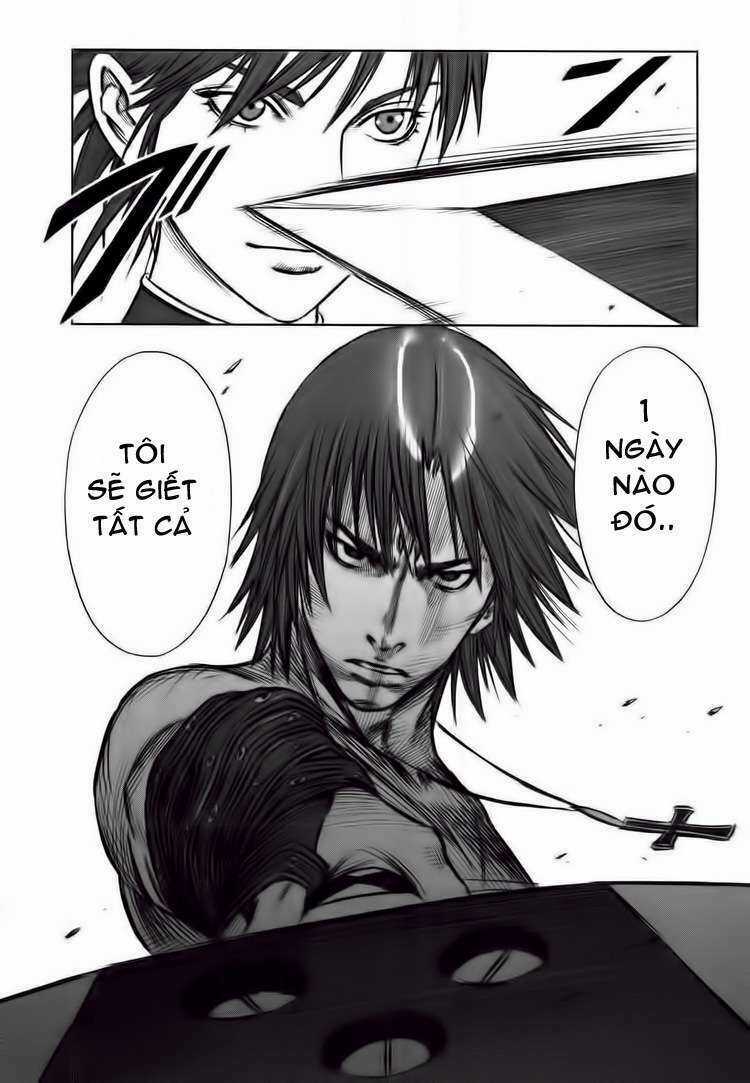 Jackals - Chapter 24 - Trang 16