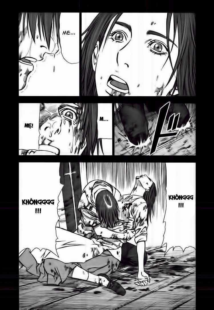 Jackals - Chapter 24 - Trang 22