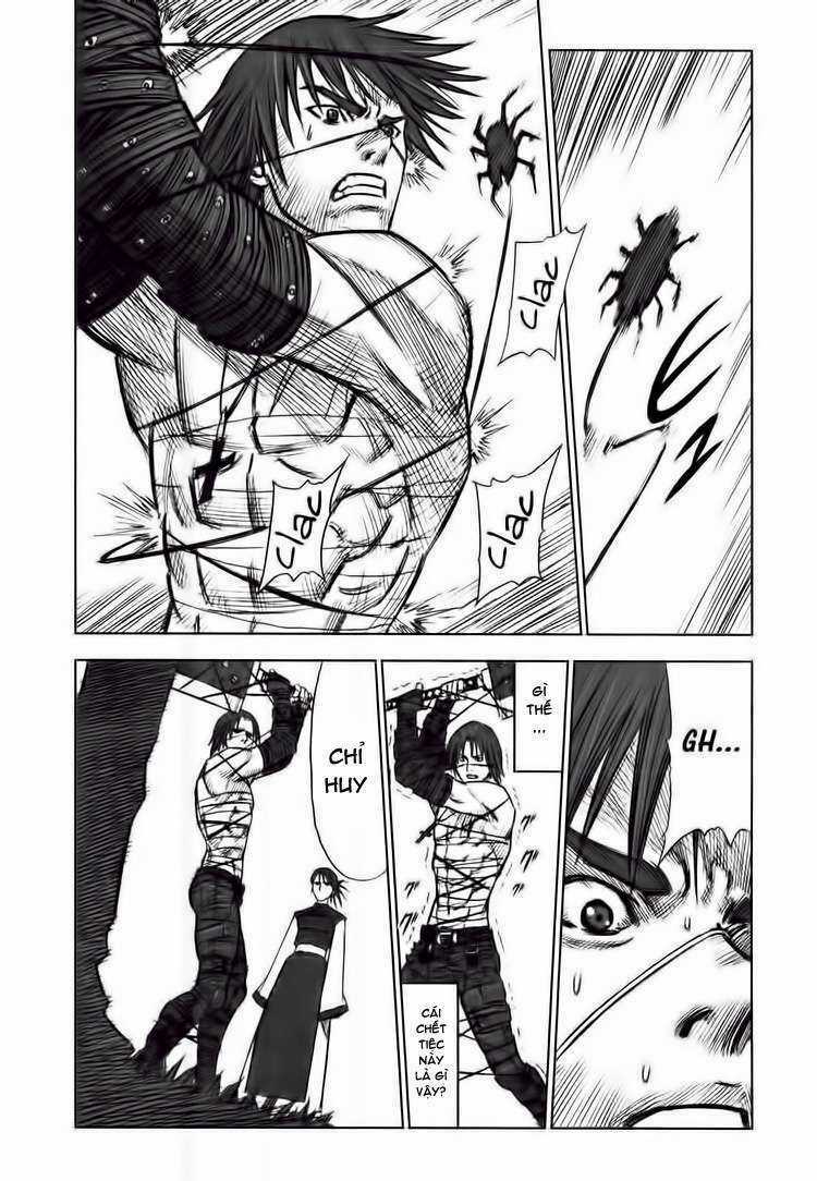 Jackals - Chapter 24 - Trang 26