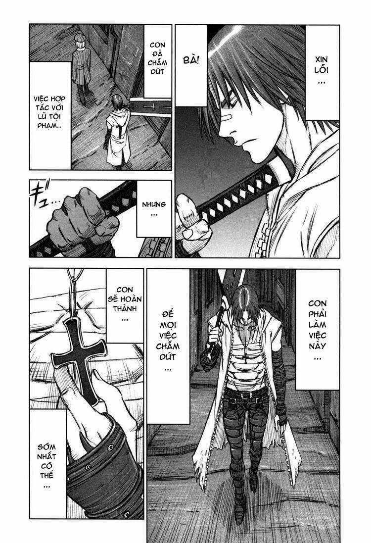 Jackals - Chapter 25 - Trang 15