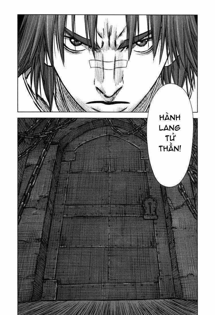 Jackals - Chapter 25 - Trang 25