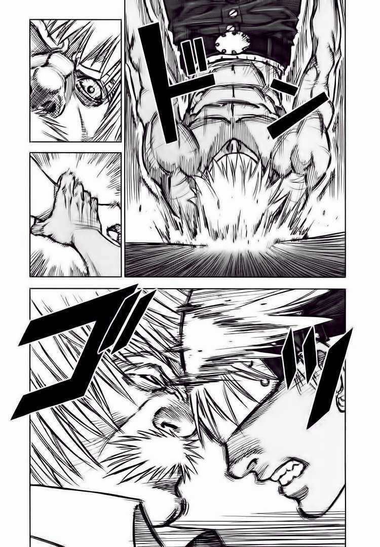 Jackals - Chapter 26 - Trang 21