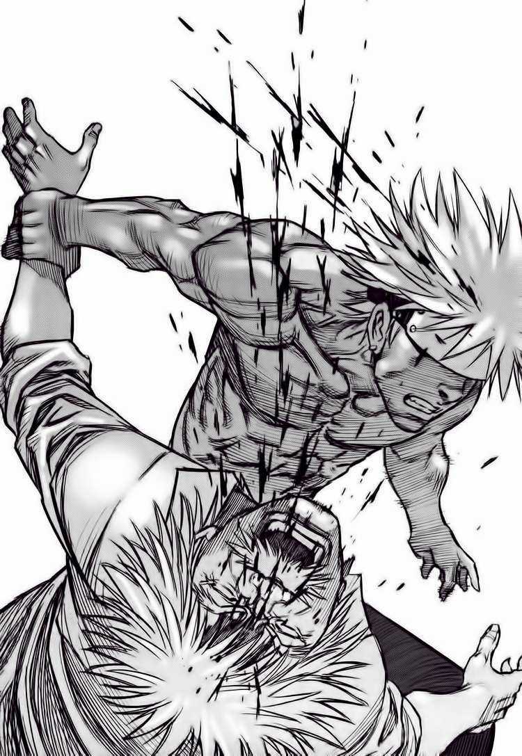 Jackals - Chapter 26 - Trang 22