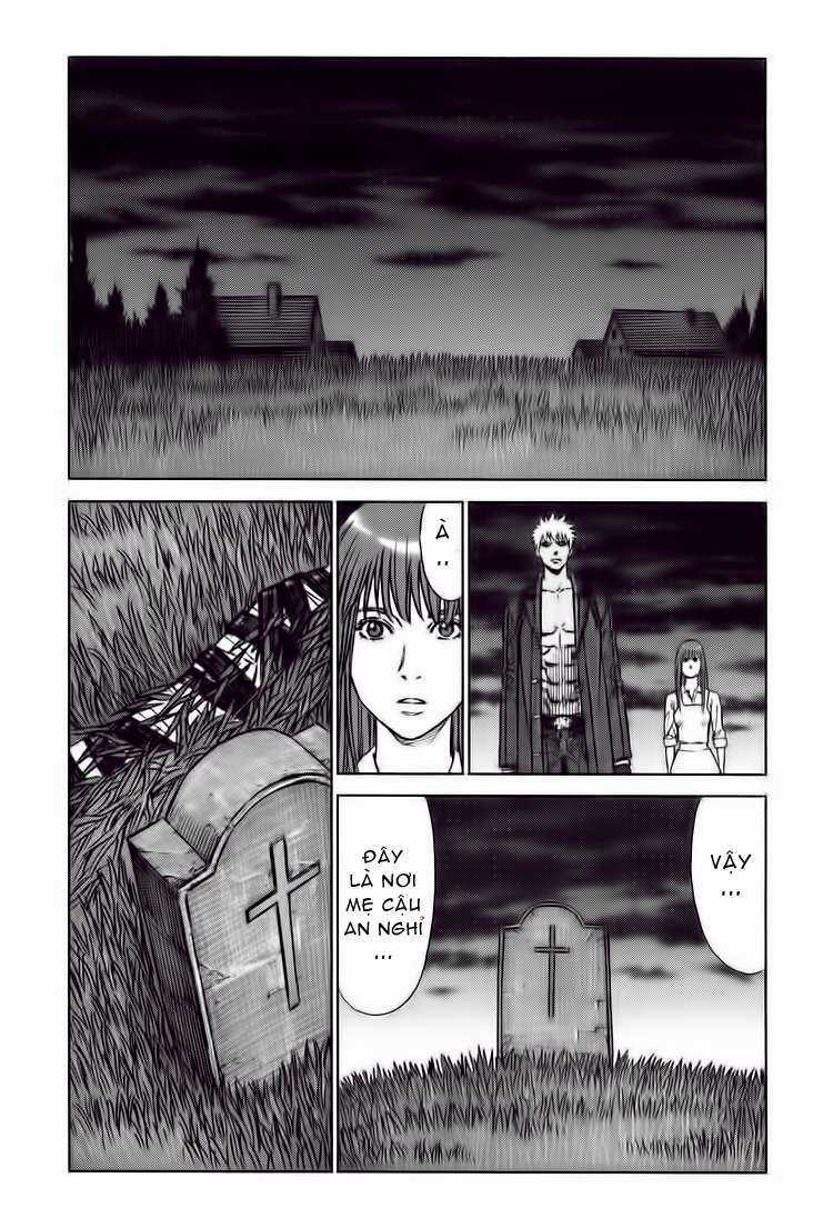 Jackals - Chapter 27 - Trang 23