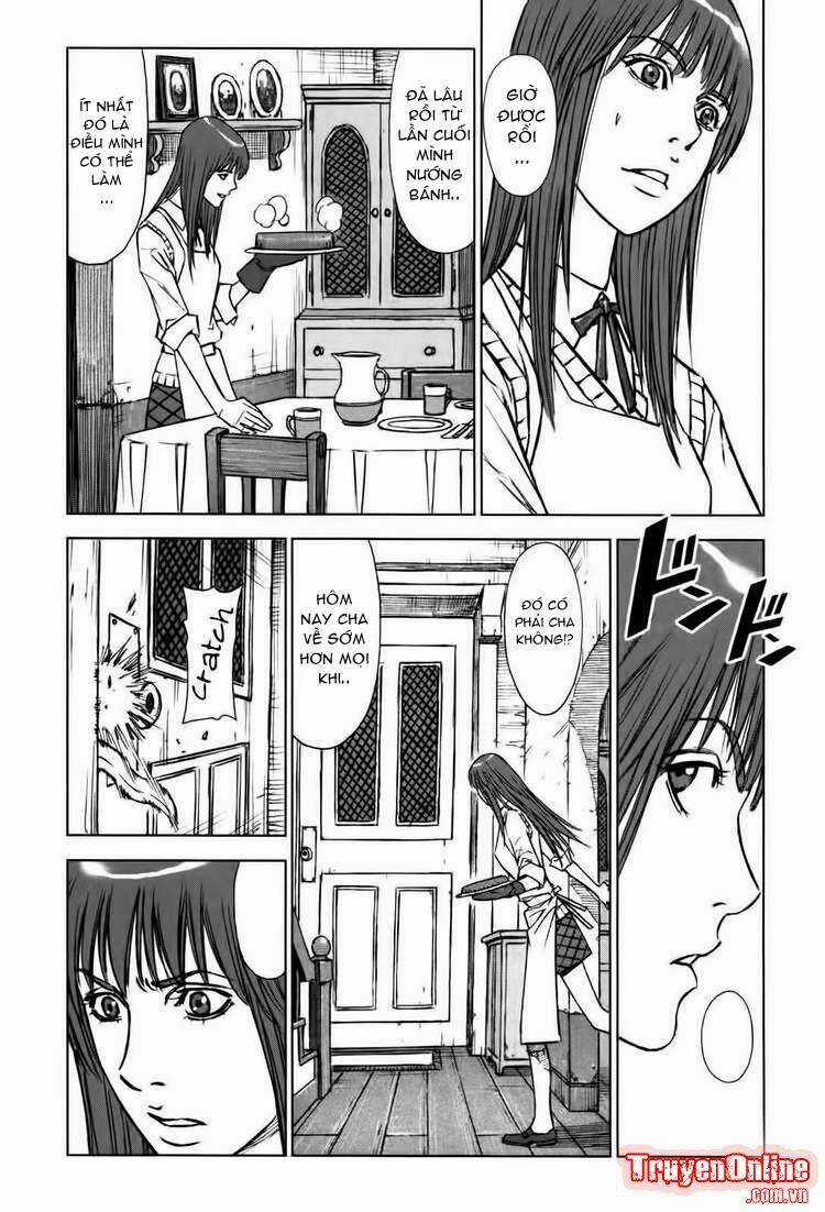 Jackals - Chapter 29 - Trang 14