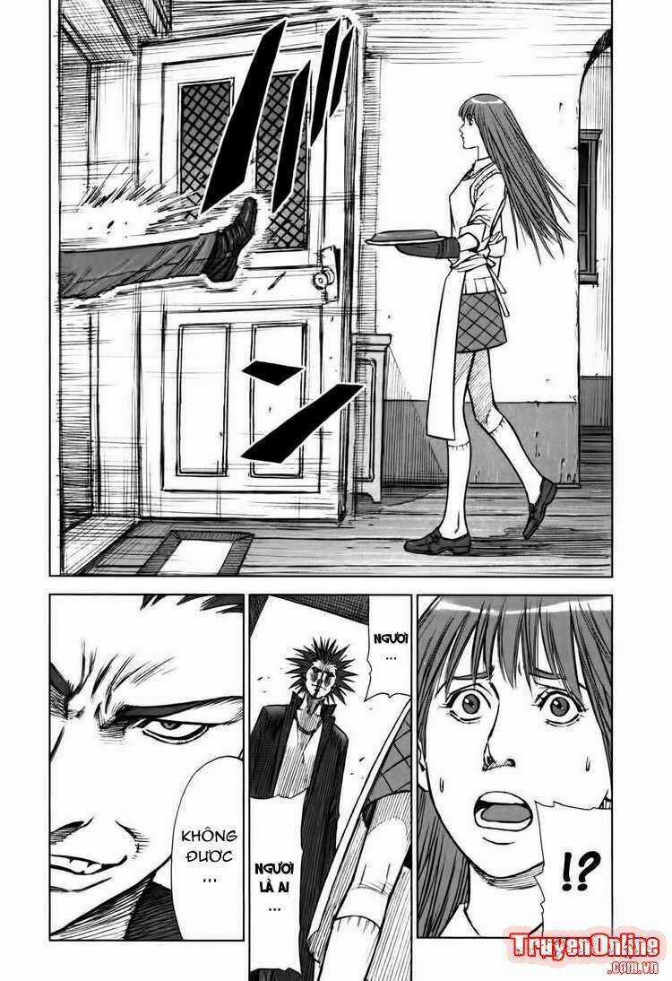 Jackals - Chapter 29 - Trang 15