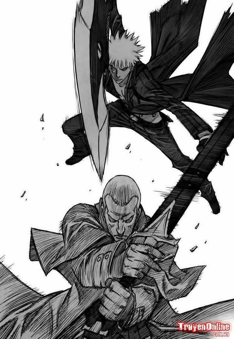 Jackals - Chapter 29 - Trang 9