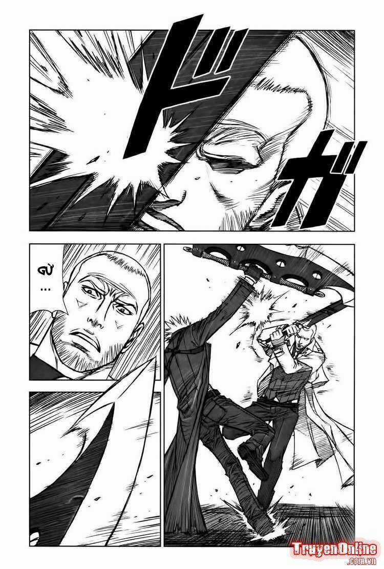 Jackals - Chapter 29 - Trang 10