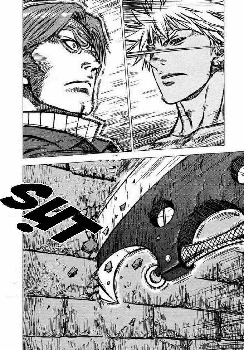 Jackals - Chapter 3 - Trang 20