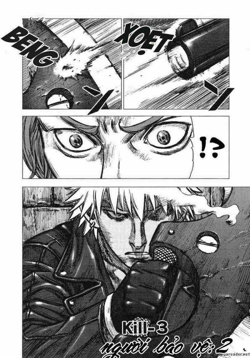 Jackals - Chapter 3 - Trang 3