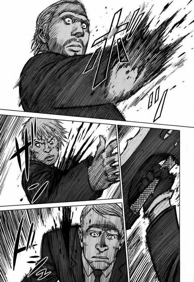 Jackals - Chapter 30 - Trang 16