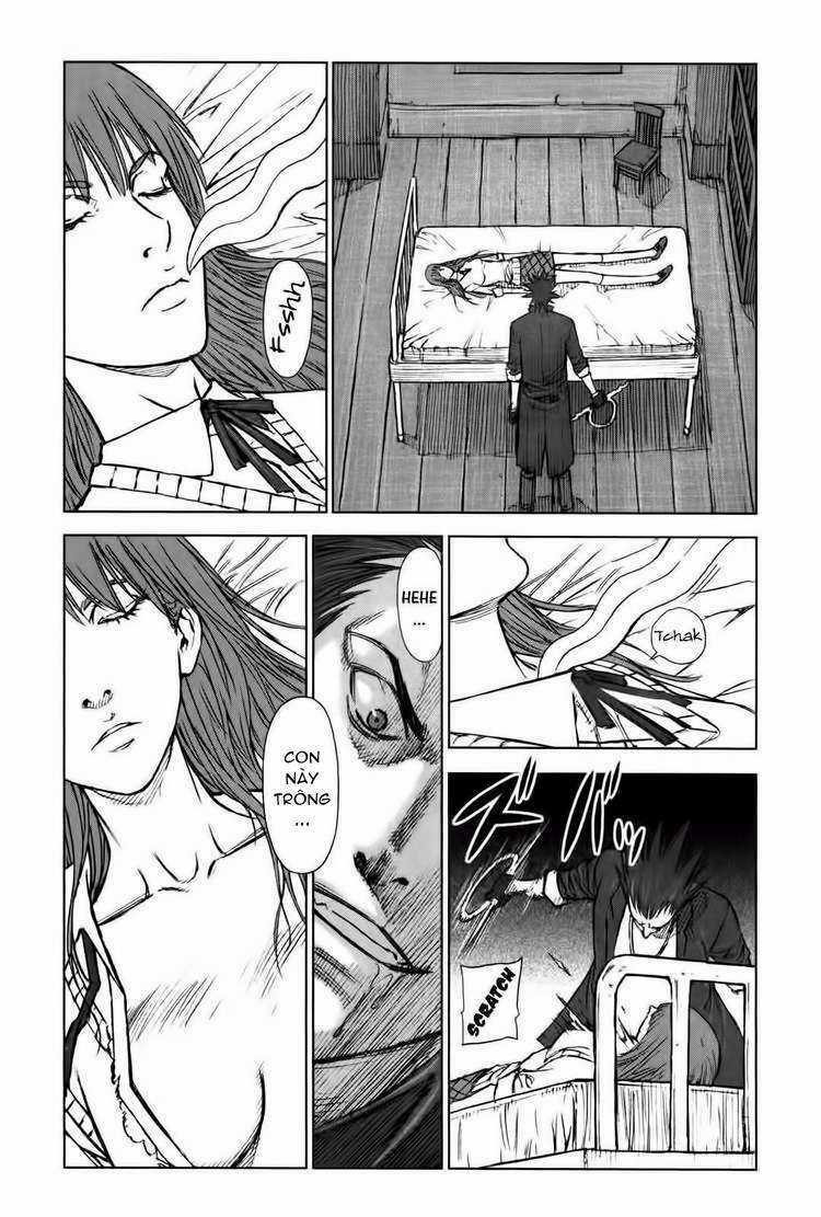 Jackals - Chapter 31 - Trang 14