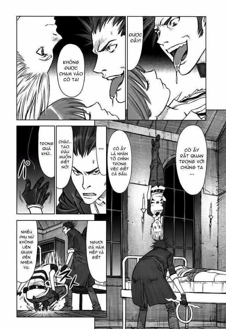 Jackals - Chapter 31 - Trang 15