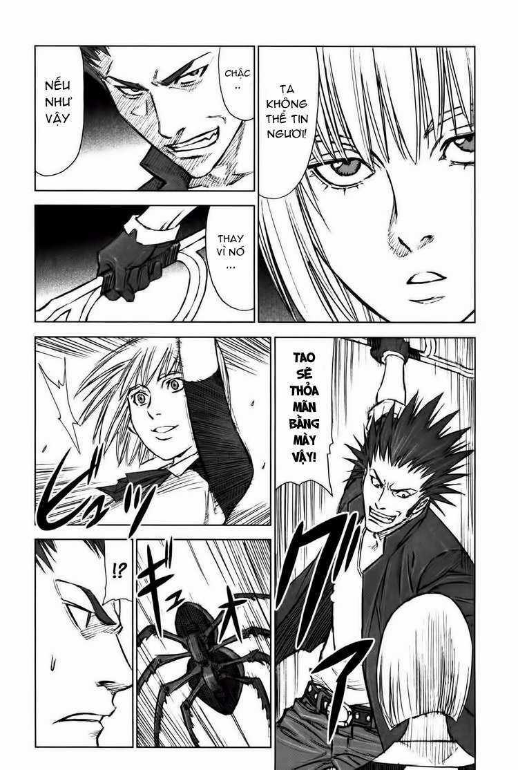 Jackals - Chapter 31 - Trang 16