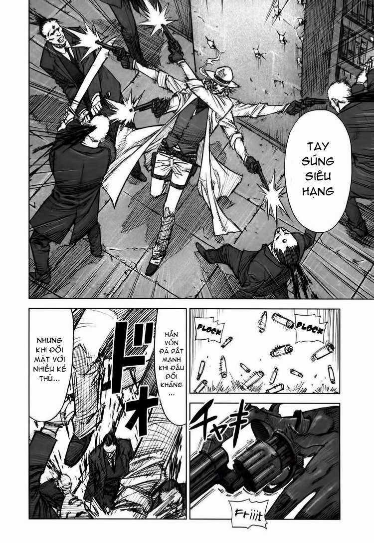 Jackals - Chapter 31 - Trang 23