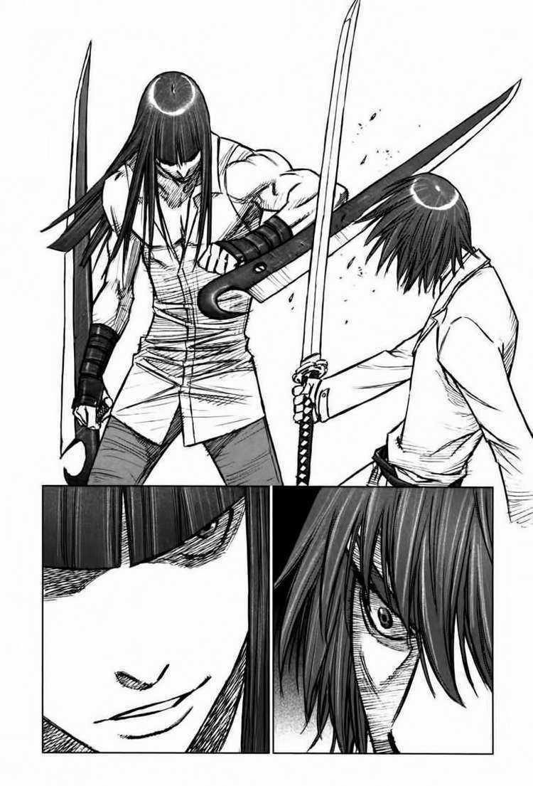 Jackals - Chapter 32 - Trang 11