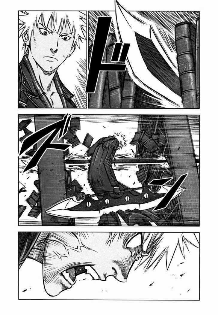 Jackals - Chapter 33 - Trang 11