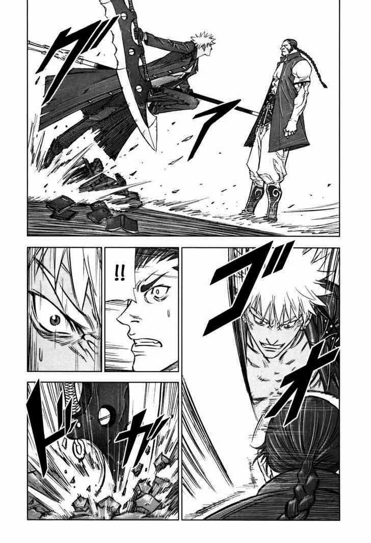 Jackals - Chapter 33 - Trang 16