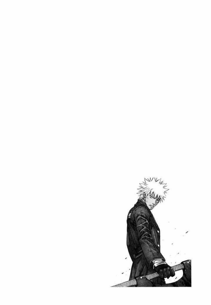 Jackals - Chapter 35 - Trang 27