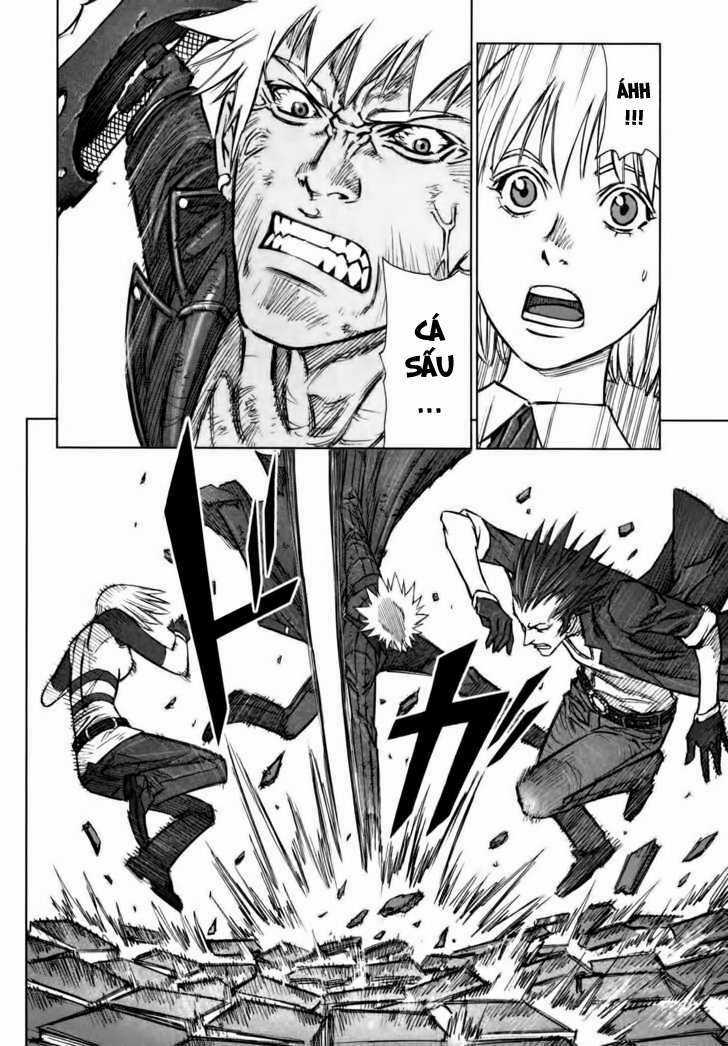 Jackals - Chapter 35 - Trang 9