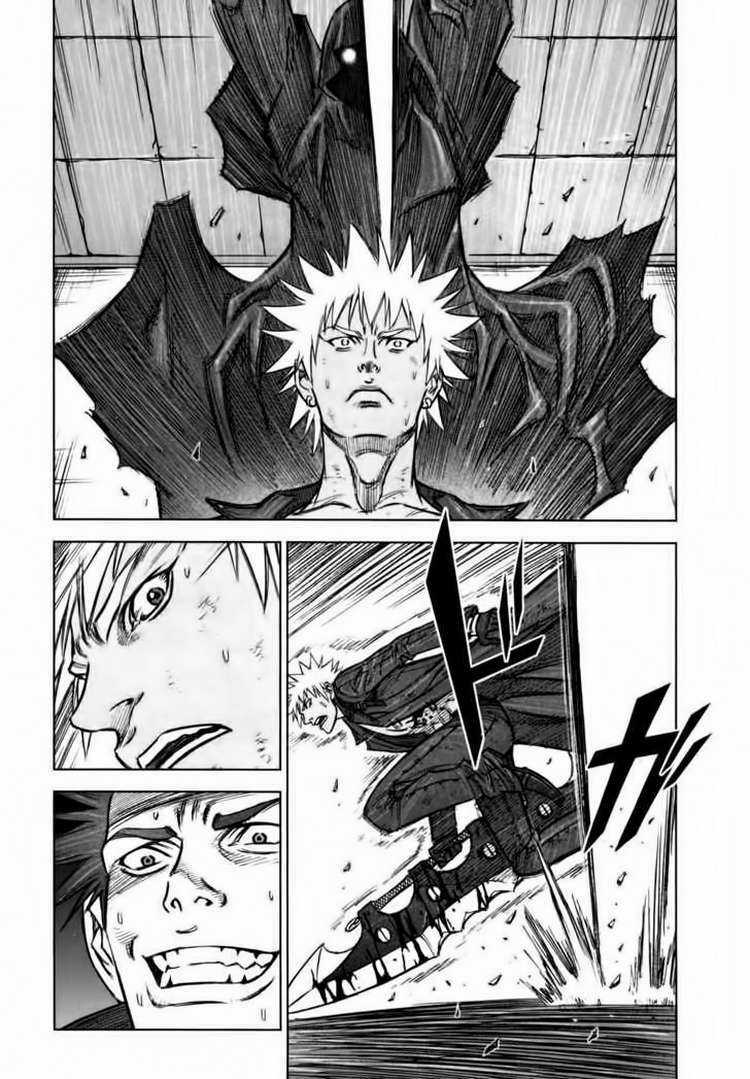 Jackals - Chapter 36 - Trang 11