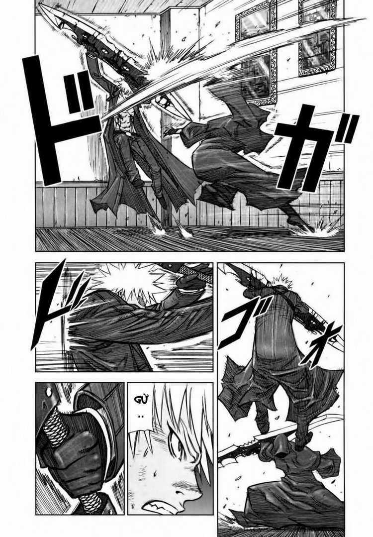 Jackals - Chapter 36 - Trang 16