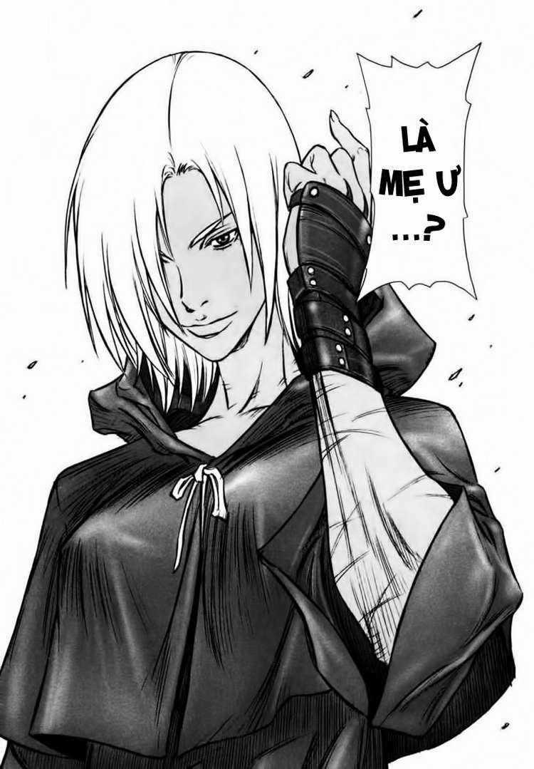 Jackals - Chapter 36 - Trang 25