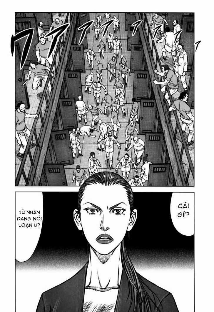 Jackals - Chapter 37 - Trang 13