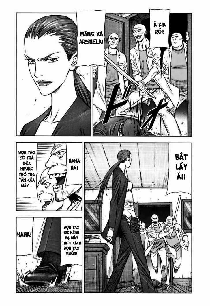 Jackals - Chapter 37 - Trang 15