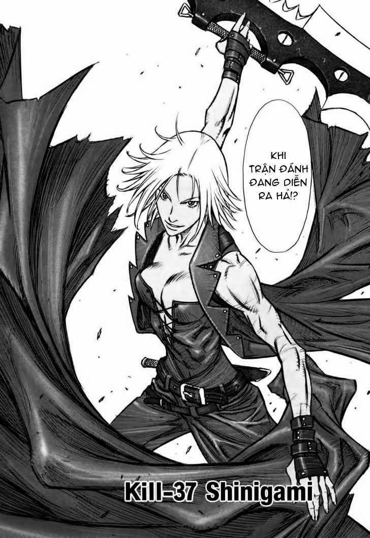 Jackals - Chapter 37 - Trang 3