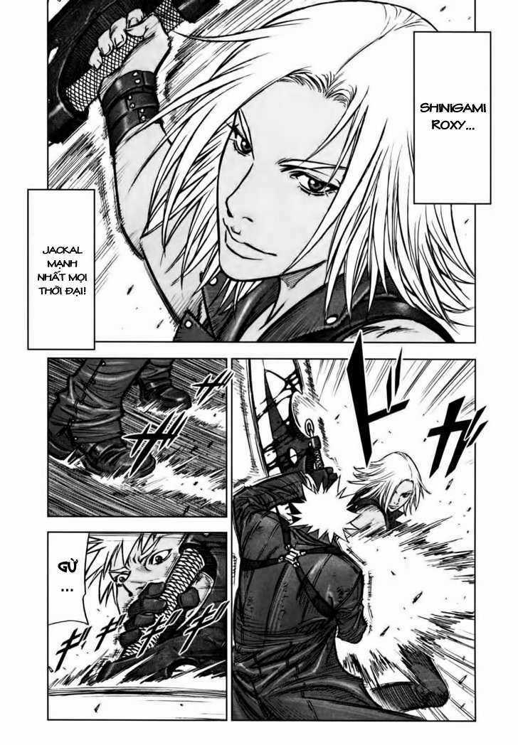 Jackals - Chapter 37 - Trang 6