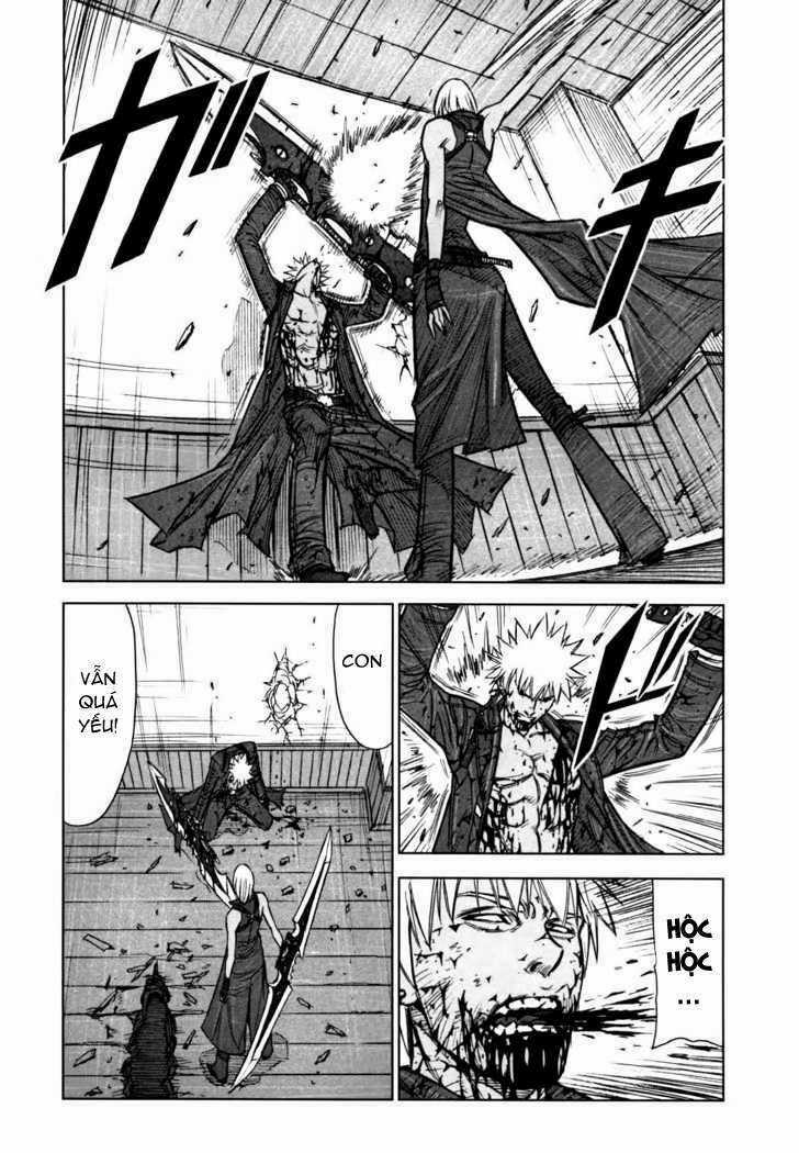 Jackals - Chapter 38 - Trang 13