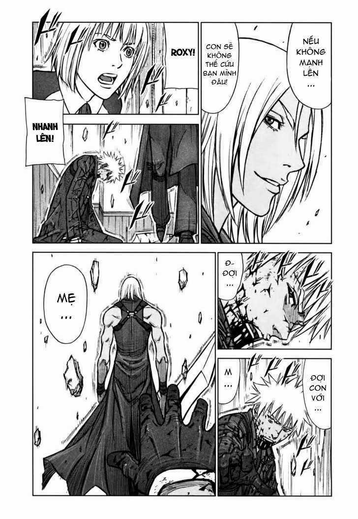 Jackals - Chapter 38 - Trang 14