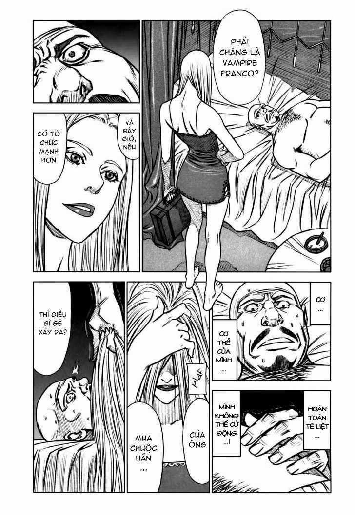 Jackals - Chapter 38 - Trang 23