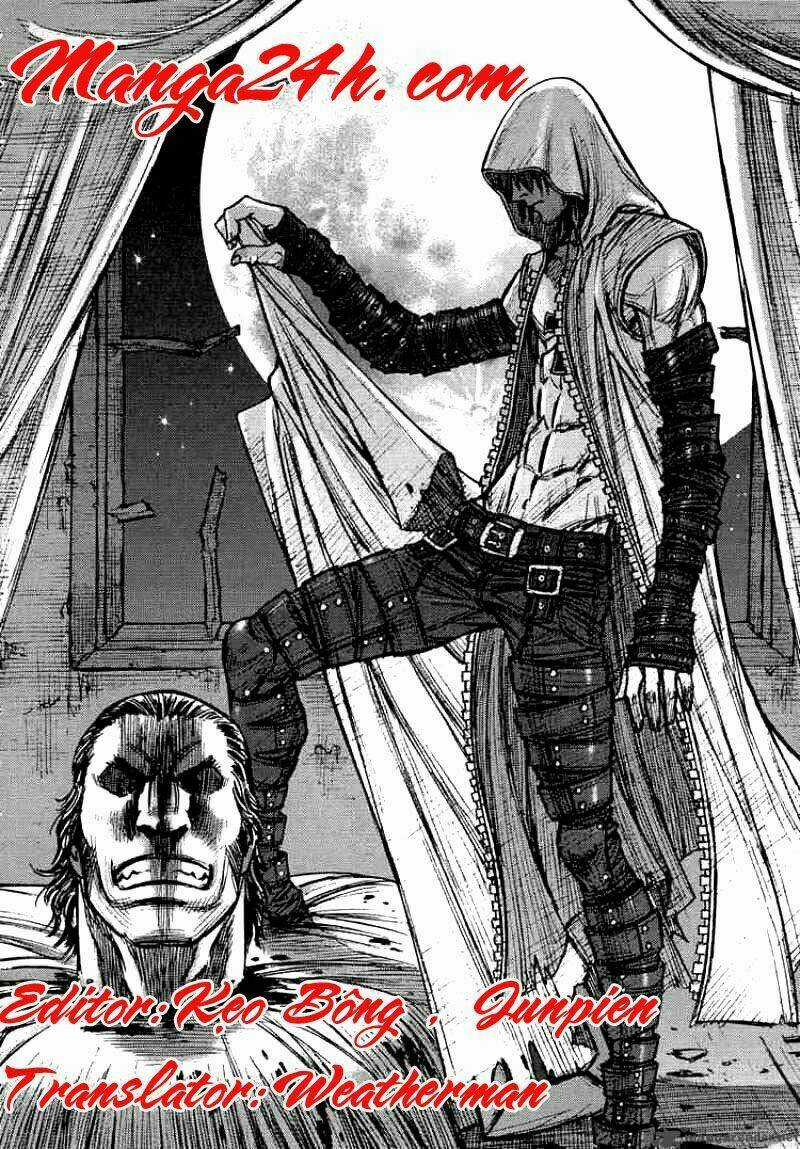 Jackals - Chapter 4 - Trang 16