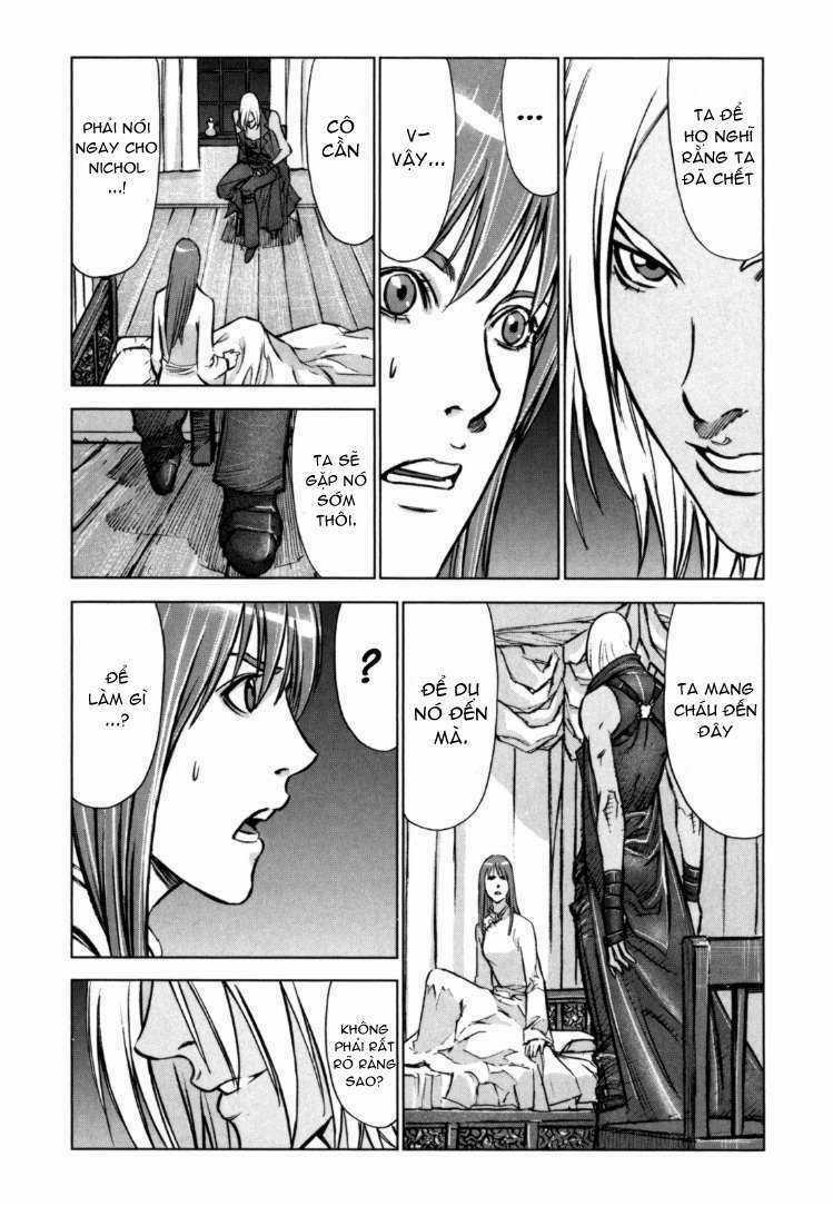 Jackals - Chapter 42 - Trang 13