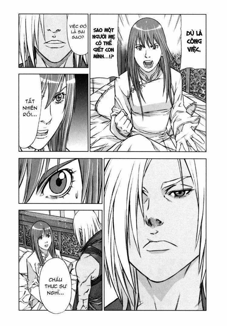 Jackals - Chapter 42 - Trang 15