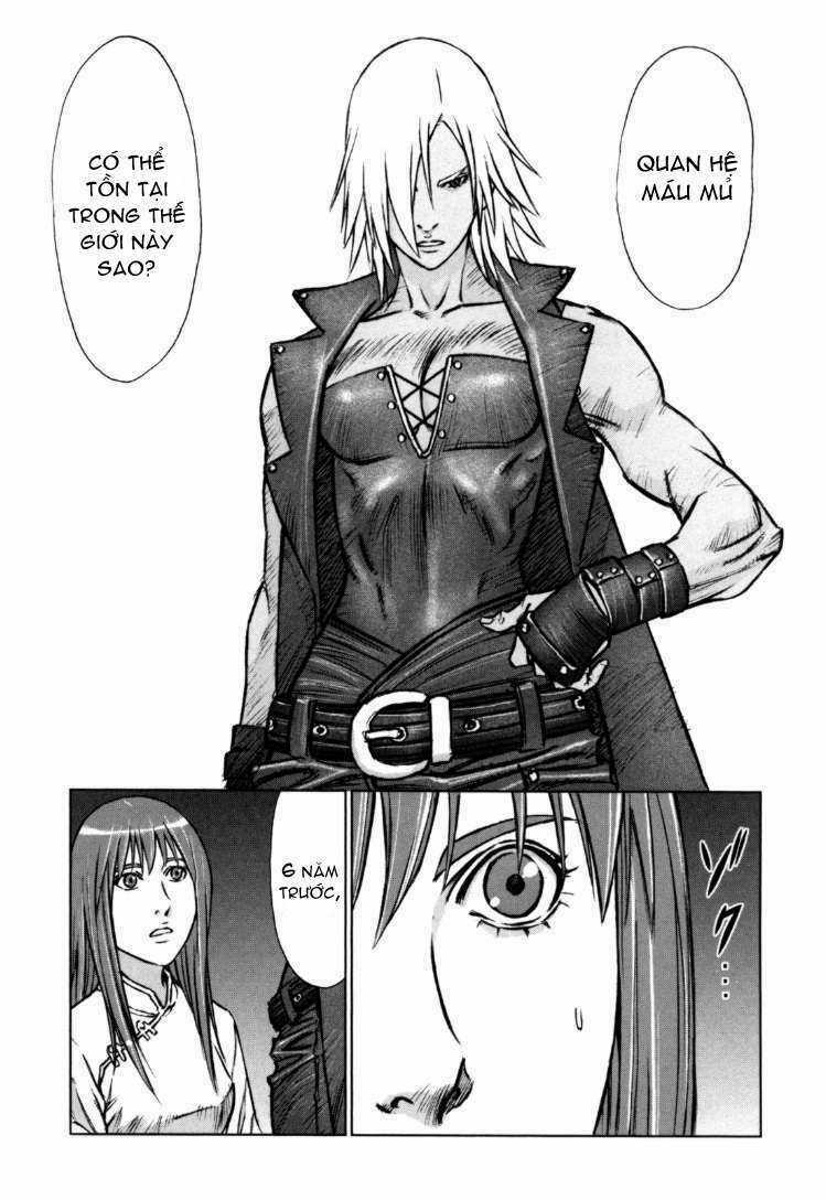 Jackals - Chapter 42 - Trang 16