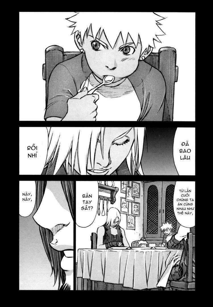 Jackals - Chapter 42 - Trang 18