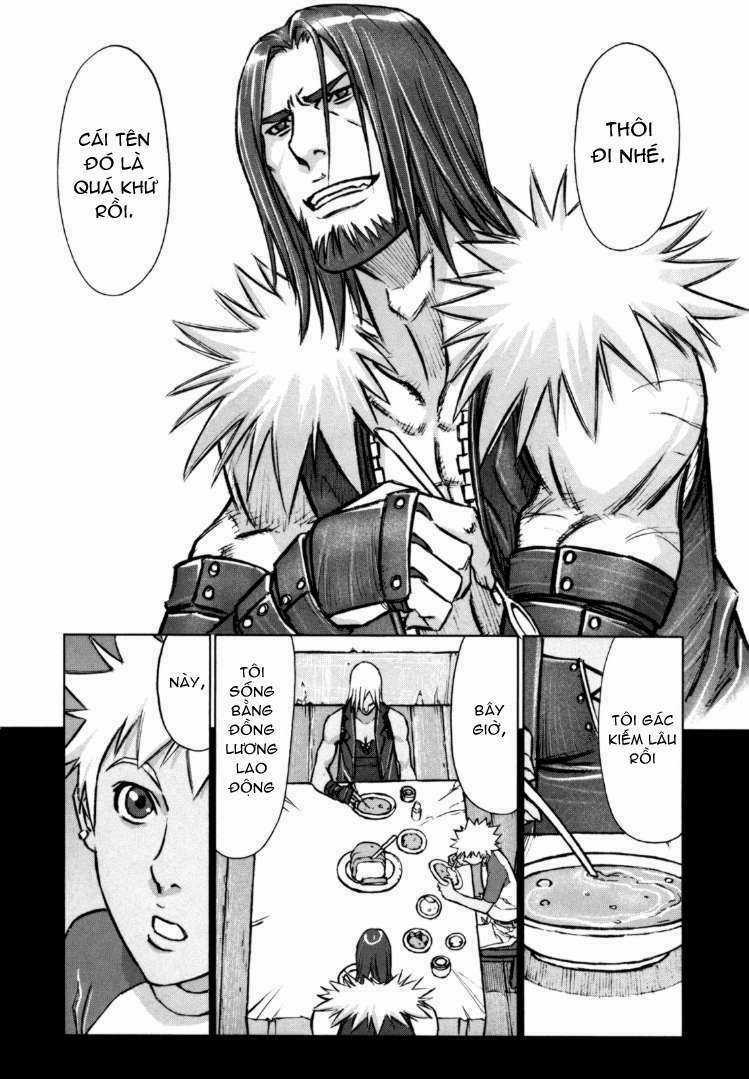 Jackals - Chapter 42 - Trang 19