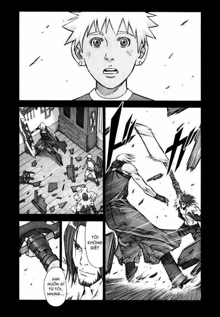 Jackals - Chapter 42 - Trang 22