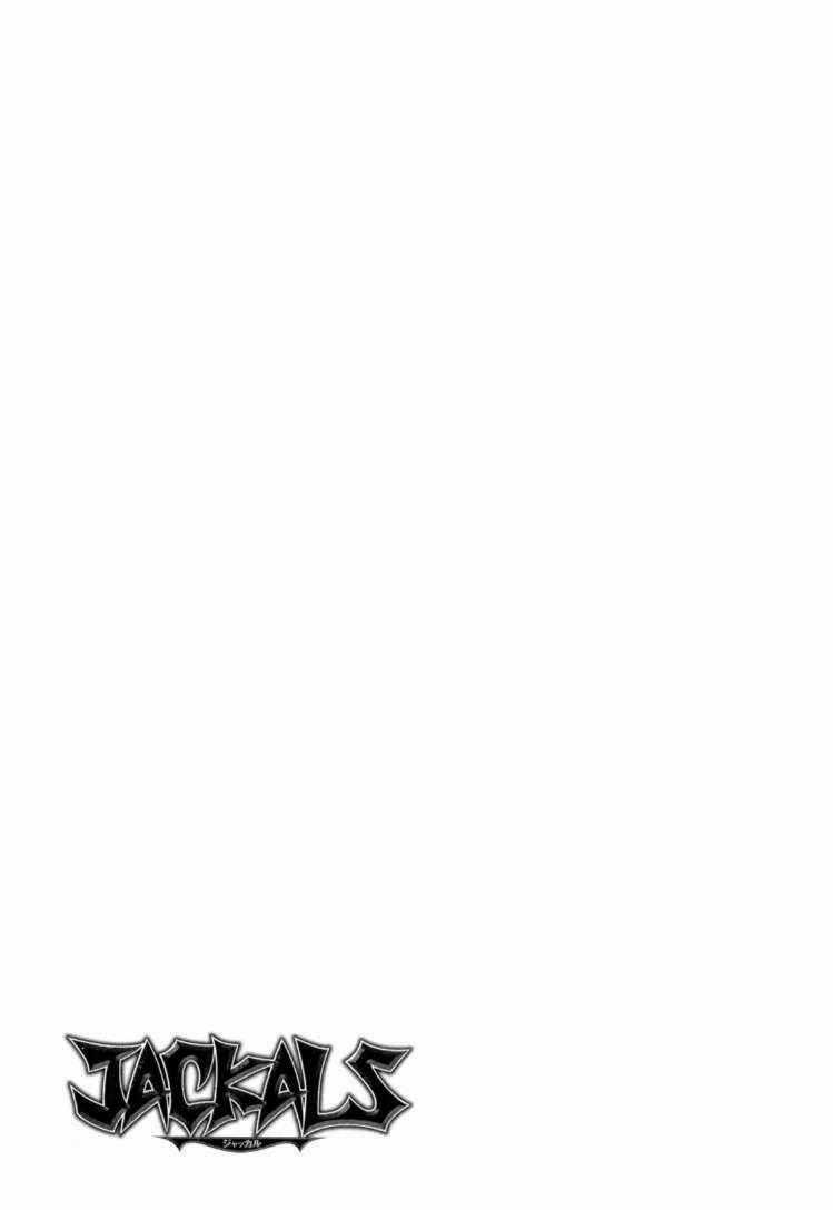 Jackals - Chapter 42 - Trang 25