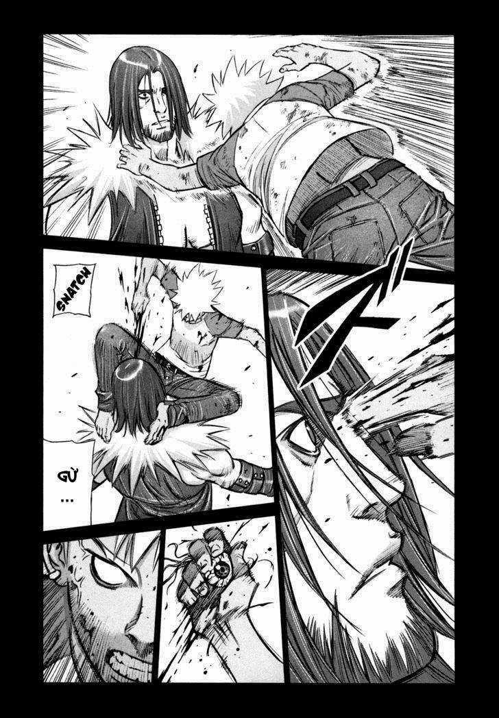 Jackals - Chapter 43 - Trang 13