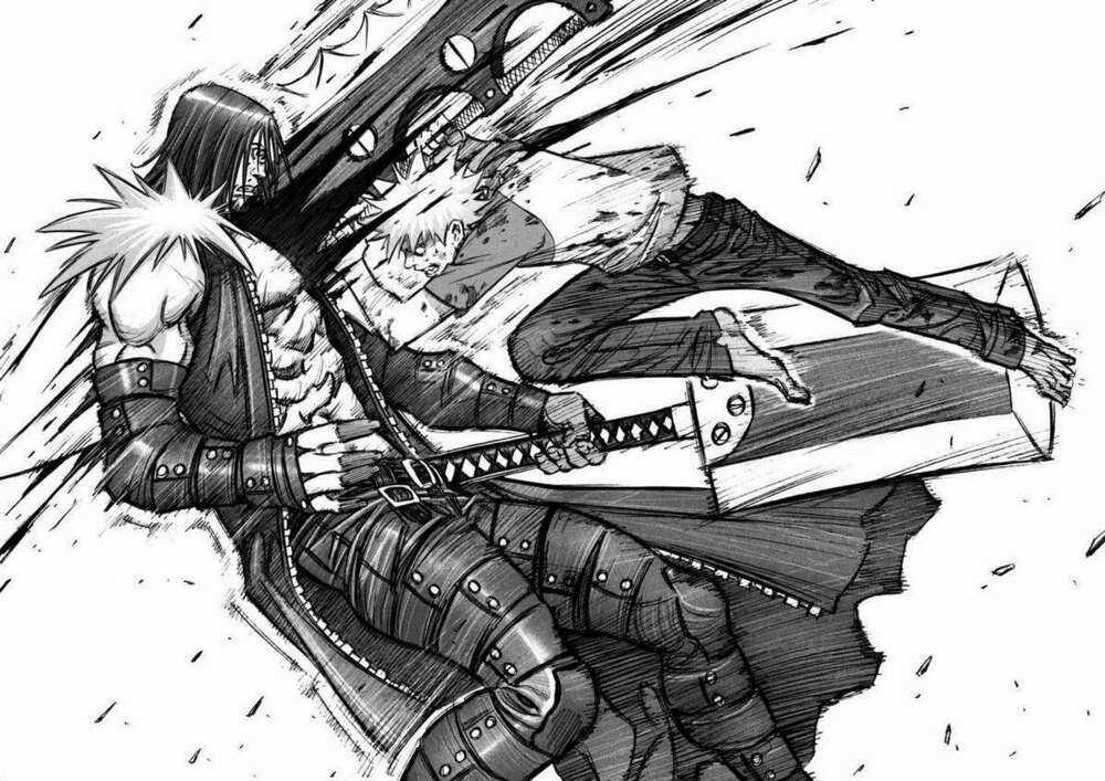 Jackals - Chapter 43 - Trang 15